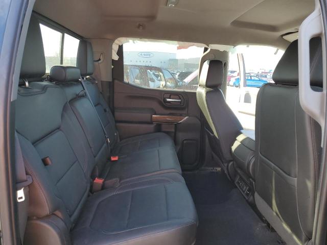 Photo 10 from auction – 2019 CHEVROLET silverado with VIN 1GCUYDED2KZ166838