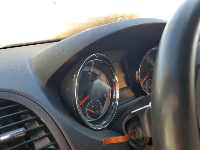 Photo 9 from auction – 2017 DODGE GRAND CARA with VIN 2C4RDGEG9HR681206