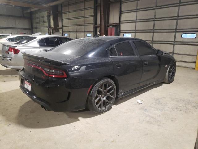 Photo 3 from auction – 2018 DODGE CHARGER R/ with VIN 2C3CDXGJ9JH307161