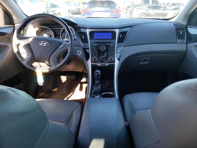 Photo 8 from auction – 2011 HYUNDAI SONATA SE with VIN 5NPEC4AC9BH032478