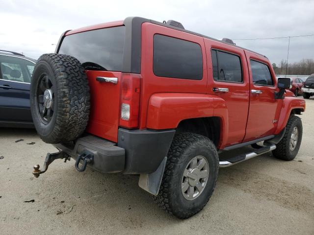 Photo 3 from auction – 2006 HUMMER H3 with VIN 5GTDN136868108782