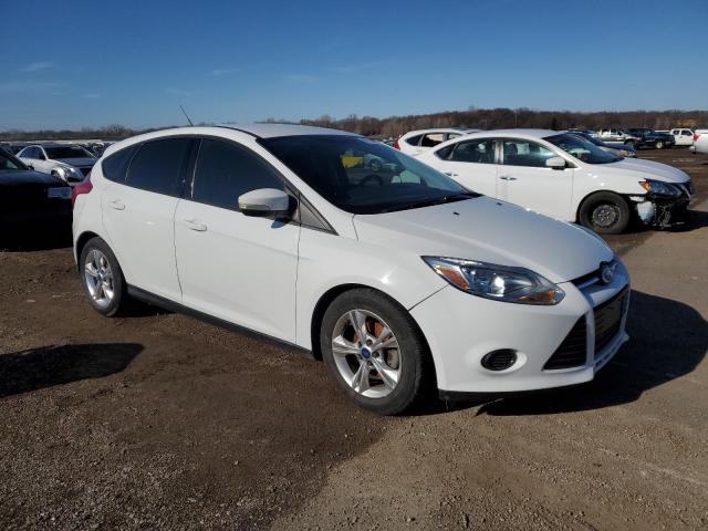 Photo 4 from auction – 2014 FORD FOCUS SE with VIN 1FADP3K26EL360656