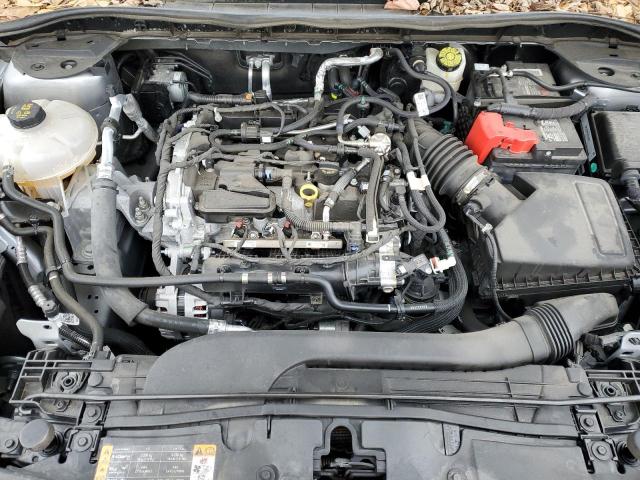 Photo 12 from auction – 2021 FORD ESCAPE S with VIN 1FMCU0F64MUA28259