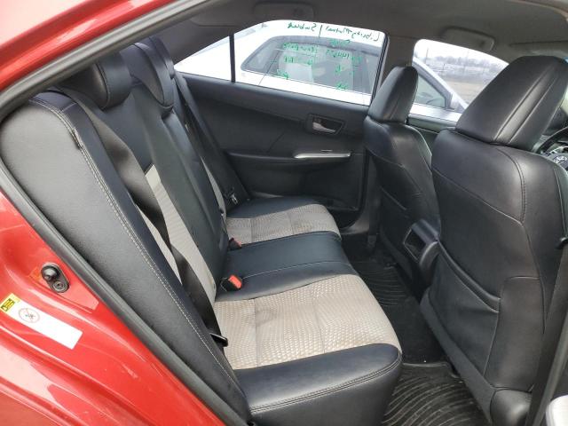 Photo 10 from auction – 2014 TOYOTA CAMRY L with VIN 4T1BF1FK8EU786888