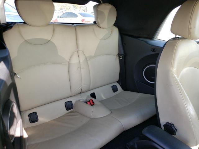 Photo 10 from auction – 2013 MINI COOPER with VIN WMWZN3C52DT266025
