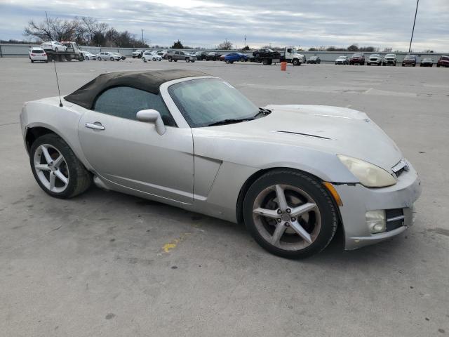 Photo 4 from auction – 2007 SATURN SKY with VIN 1G8MB35B57Y102018