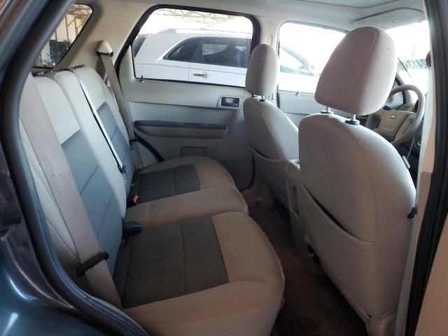 Photo 11 from auction – 2008 FORD ESCAPE XLT with VIN 1FMCU03178KD51246