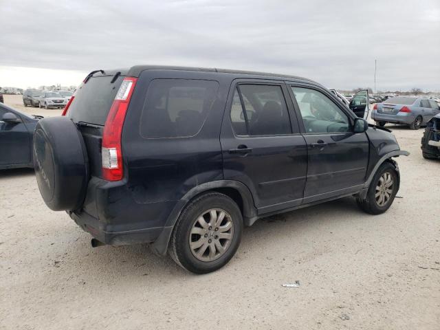 Photo 3 from auction – 2005 HONDA CR-V SE with VIN JHLRD78975C049972