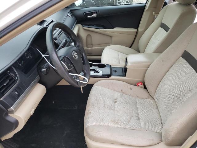 Photo 7 from auction – 2014 TOYOTA CAMRY L with VIN 4T4BF1FK8ER429085