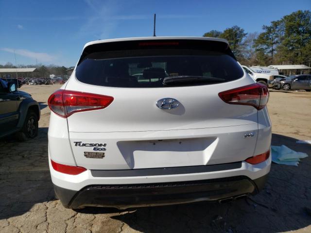 Photo 6 from auction – 2016 HYUNDAI TUCSON LIM with VIN KM8J33A2XGU233346