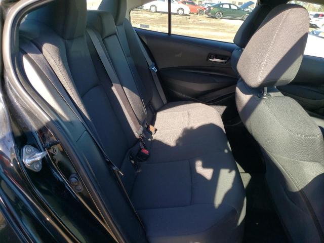 Photo 10 from auction – 2021 TOYOTA COROLLA LE with VIN 5YFEPMAEXMP239067