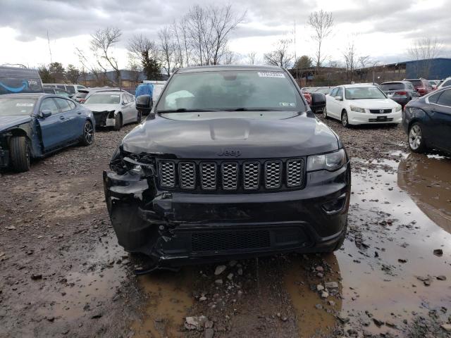 Photo 5 from auction – 2017 JEEP GRAND CHER with VIN 1C4RJFAG2HC853299