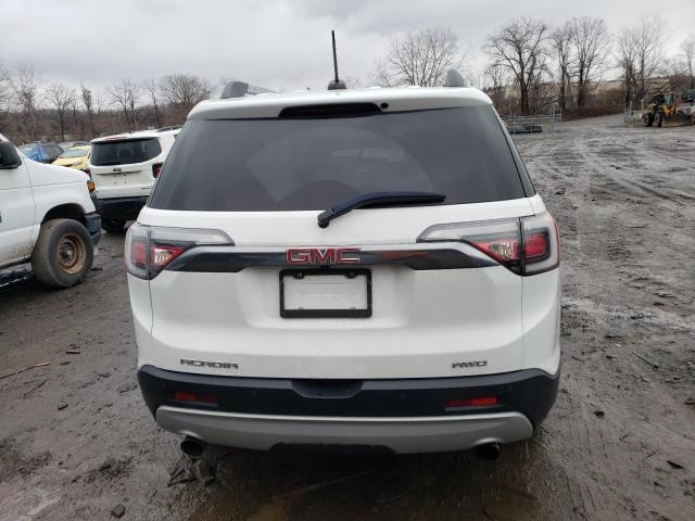 Photo 6 from auction – 2019 GMC ACADIA SLT with VIN 1GKKNULS5KZ243756