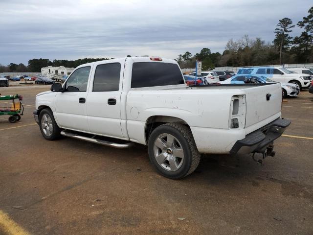 Photo 2 from auction – 2005 CHEVROLET SILVERADO with VIN 2GCEC13T551356819
