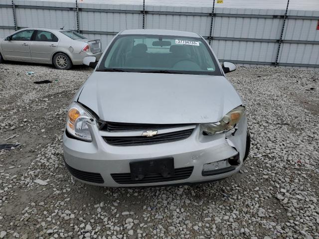 Photo 5 from auction – 2007 CHEVROLET COBALT LT with VIN 1G1AL58F277208361
