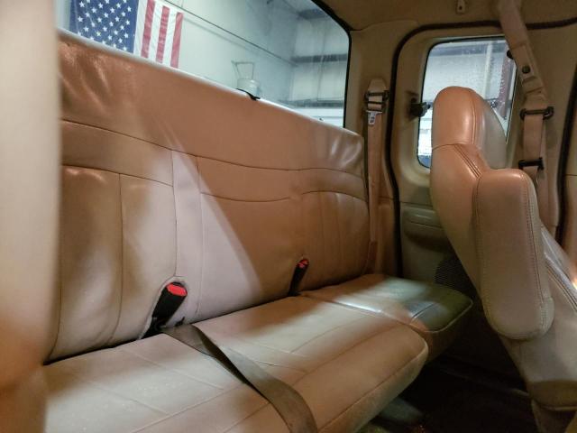 Photo 10 from auction – 2001 FORD F150 with VIN 1FTRX18L01NA36976