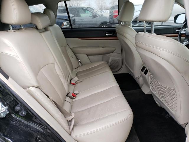 Photo 10 from auction – 2013 SUBARU OUTBACK 2. with VIN 4S4BRCKC9D3298460
