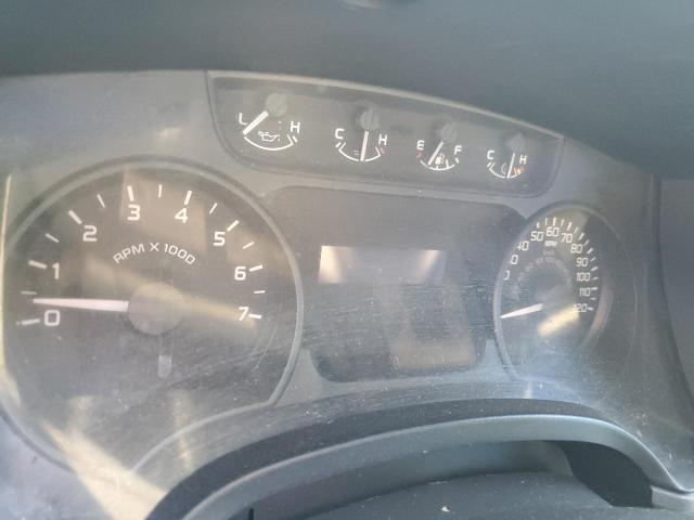 Photo 9 from auction – 2011 FORD F150 SUPER with VIN 1FTFW1EF7BFC15872