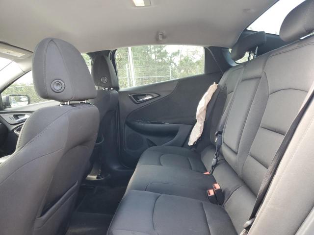 Photo 10 from auction – 2017 CHEVROLET MALIBU with VIN 1G1ZB5ST3HF146819