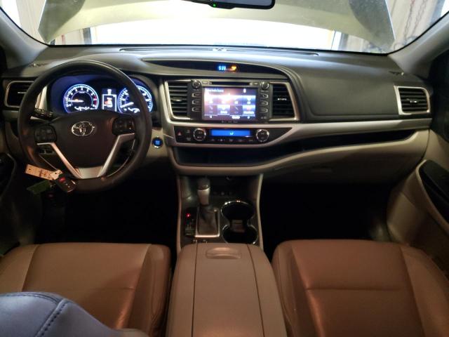 صورة رقم 8 من المزاد - 2016 TOYOTA HIGHLANDER مع VIN 5TDJKRFH5GS280988