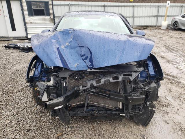 Photo 5 from auction – 2019 HYUNDAI SONATA SE with VIN 5NPE24AF5KH778505