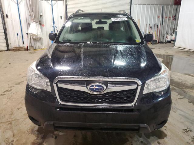 Photo 5 from auction – 2015 SUBARU FORESTER with VIN JF2SJABC3FH539873