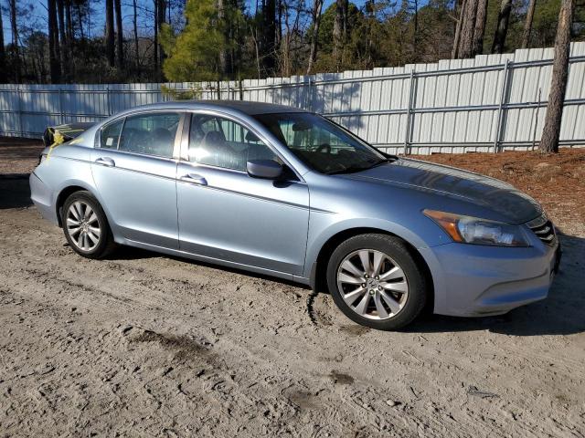 Photo 4 from auction – 2011 HONDA ACCORD EX with VIN 1HGCP2F73BA133570