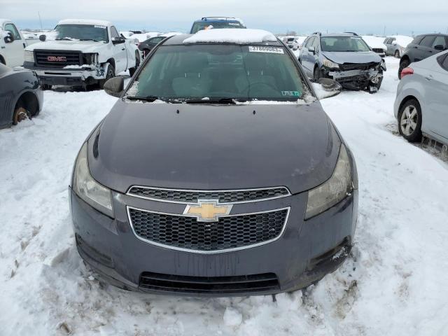 Photo 5 from auction – 2011 CHEVROLET CRUZE LS with VIN 1G1PC5SH1B7125954