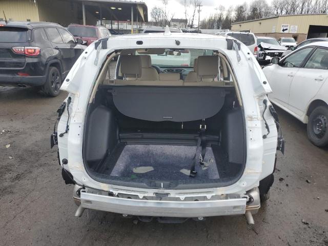 Photo 6 from auction – 2022 HONDA CR-V EX with VIN 7FARW2H53NE023819