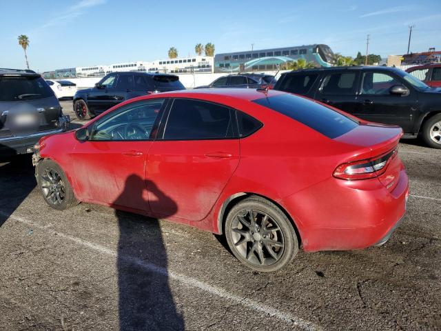 Photo 2 from auction – 2013 DODGE DART SXT with VIN 1C3CDFBA8DD309311