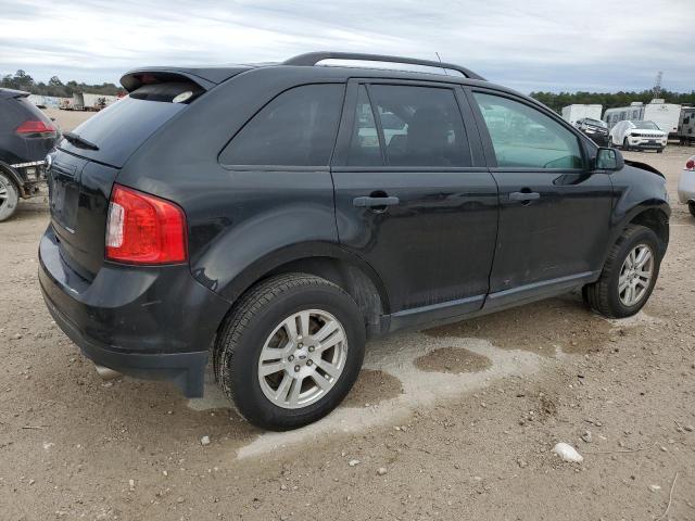 Photo 3 from auction – 2013 FORD EDGE SE with VIN 2FMDK3GC2DBA73822