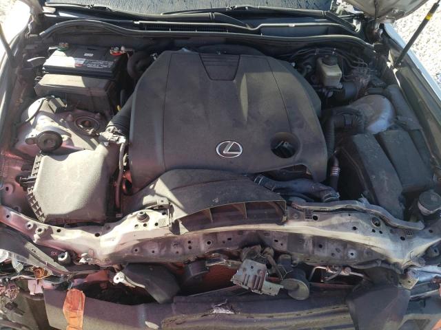 Photo 11 from auction – 2014 LEXUS IS 250 with VIN JTHBF1D29E5014108