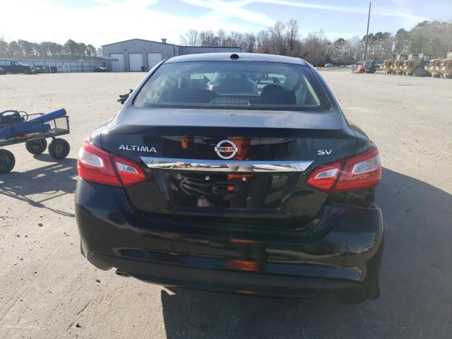 Photo 6 from auction – 2017 NISSAN ALTIMA 2.5 with VIN 1N4AL3AP4HC207662