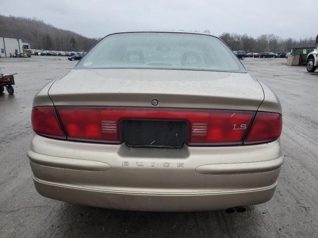 Photo 6 from auction – 1998 BUICK REGAL LS with VIN 2G4WB52K6W1570481