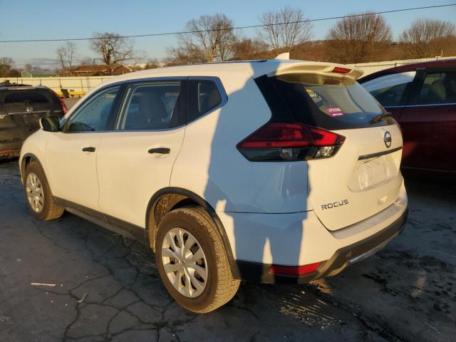 Photo 2 from auction – 2017 NISSAN ROGUE S with VIN KNMAT2MT9HP517053