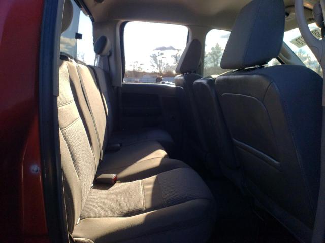 Photo 10 from auction – 2007 DODGE RAM 1500 S with VIN 1D7HU18297S260775