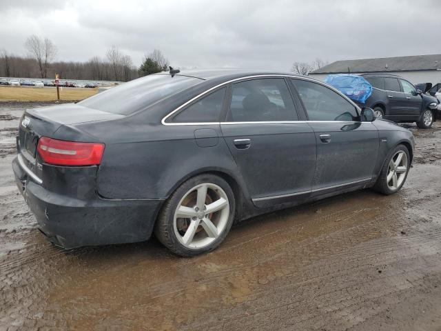 Photo 3 from auction – 2010 AUDI A6 PREMIUM with VIN WAUFGAFB0AN004586