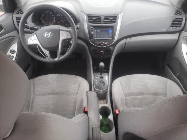 Photo 8 from auction – 2016 HYUNDAI ACCENT SE with VIN KMHCT4AE1GU089128