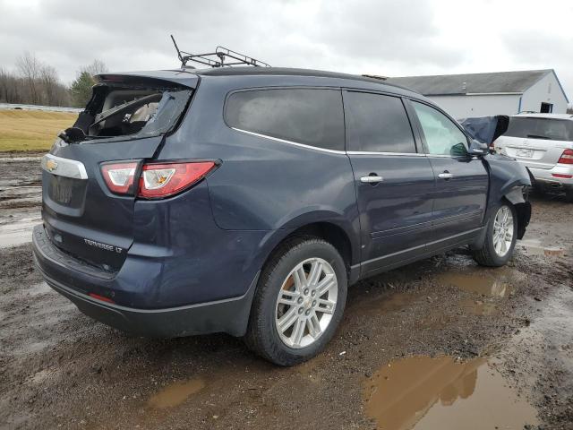 Photo 3 from auction – 2015 CHEVROLET TRAVERSE L with VIN 1GNKVGKD2FJ189697