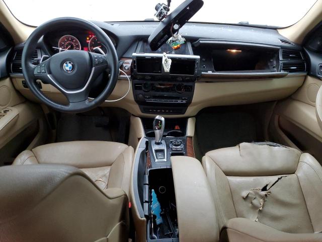 Photo 8 from auction – 2014 BMW X6 XDRIVE3 with VIN 5UXFG2C52E0H10261