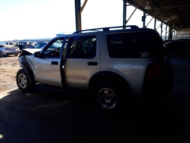 Photo 2 from auction – 2003 FORD EXPLORER X with VIN 1FMZU62K83ZA25821
