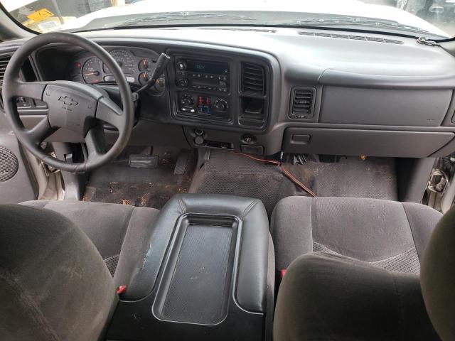 Photo 8 from auction – 2007 CHEVROLET SILVERADO with VIN 1GCEC19V77Z136360