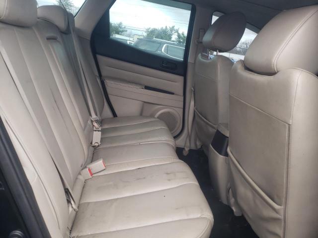 Photo 10 from auction – 2010 MAZDA CX-7 with VIN JM3ER4WL7A0342848