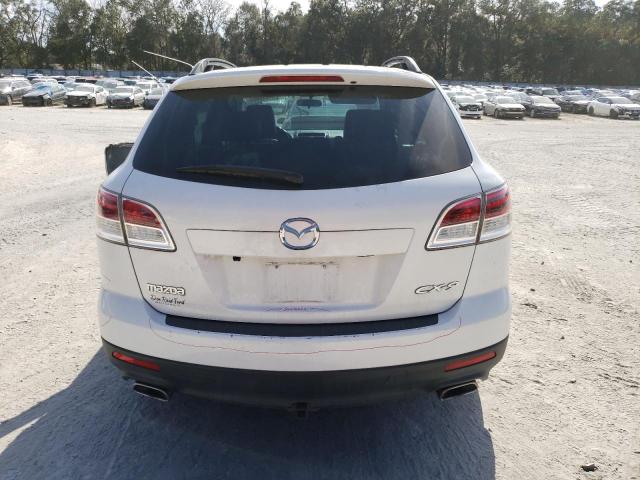 Photo 6 from auction – 2008 MAZDA CX-9 with VIN JM3TB38V580123644