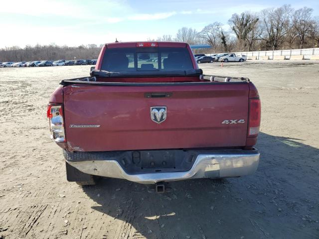 Photo 6 from auction – 2014 RAM 1500 SLT with VIN 1C6RR7GT4ES171844