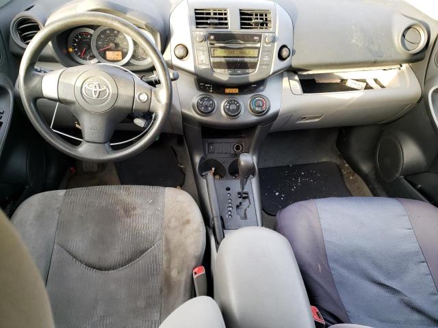 Photo 8 from auction – 2009 TOYOTA RAV4 with VIN 2T3BF33V79W016902