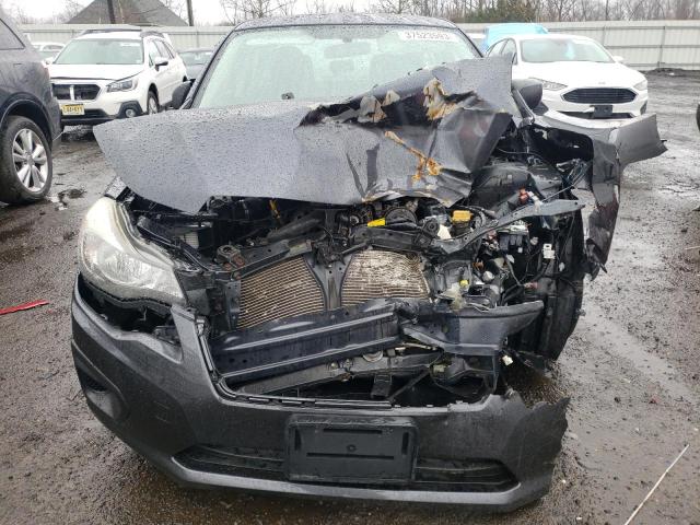 Photo 5 from auction – 2013 SUBARU IMPREZA with VIN JF1GJAA6XDH019088