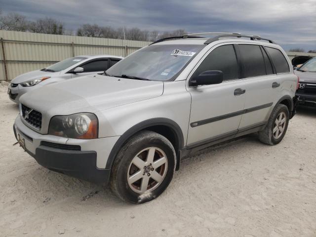 Photo 1 from auction – 2005 VOLVO XC90 with VIN YV1CM592X51197418