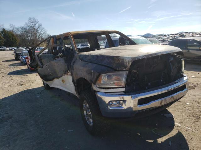 Photo 4 from auction – 2015 RAM 2500 LARAM with VIN 3C6UR5NJ2FG539043