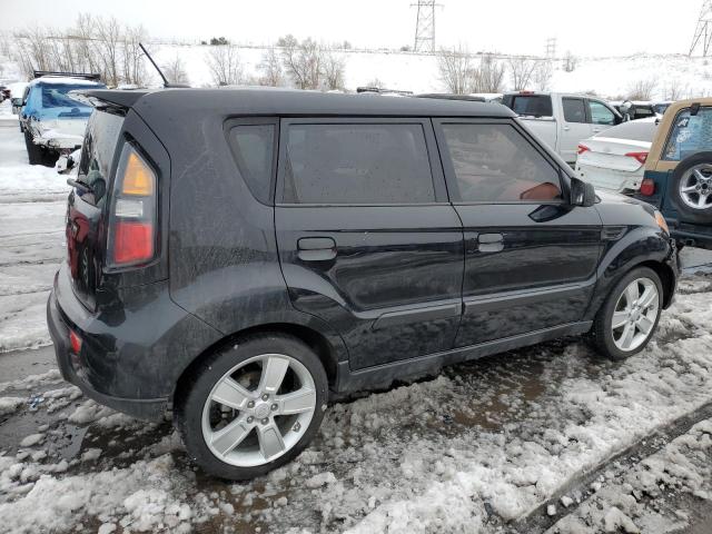 Photo 3 from auction – 2010 KIA SOUL + with VIN KNDJT2A26A7080484